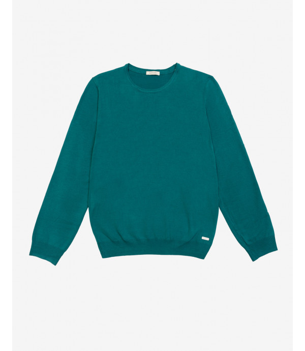 Maglia girocollo