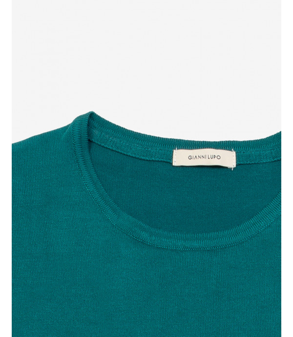 Maglia girocollo