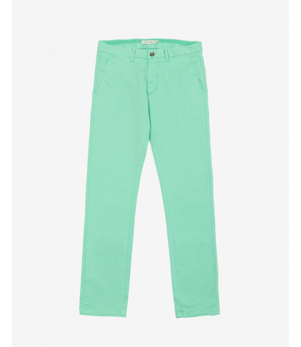 Chinos basico slim fit
