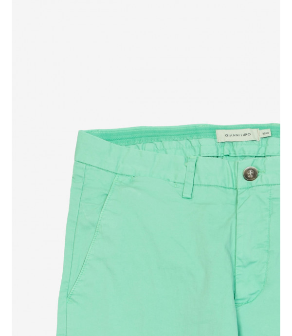 Chinos basico slim fit