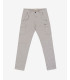 Pantaloni cargo slim fit