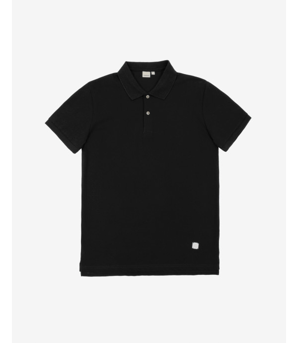 Polo basica muscle fit