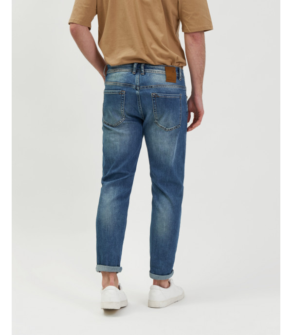 Jeans MARK regular fit dark wash
