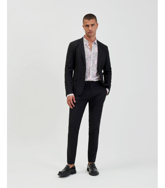 pantaloni da abito easy care
