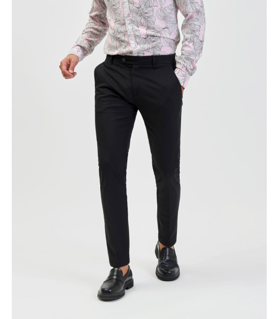 pantaloni da abito easy care
