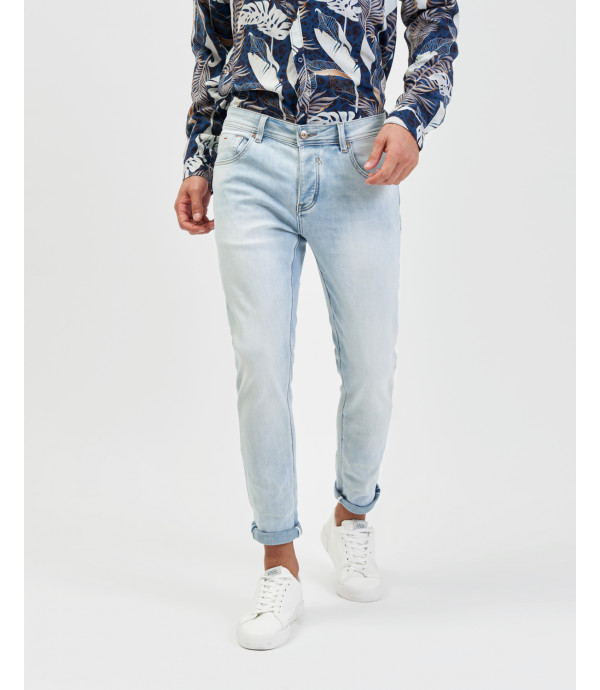 Jeans PAUL skinny fit light wash