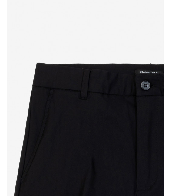 Robert balloon fit trousers