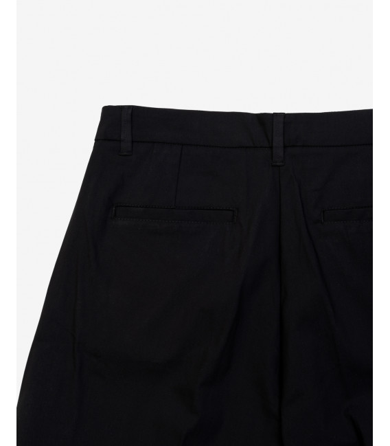 Robert balloon fit trousers
