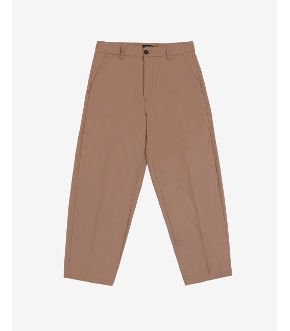 Pantaloni Robert balloon fit