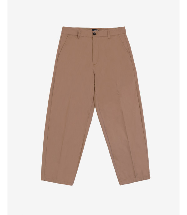 Pantaloni Robert balloon fit