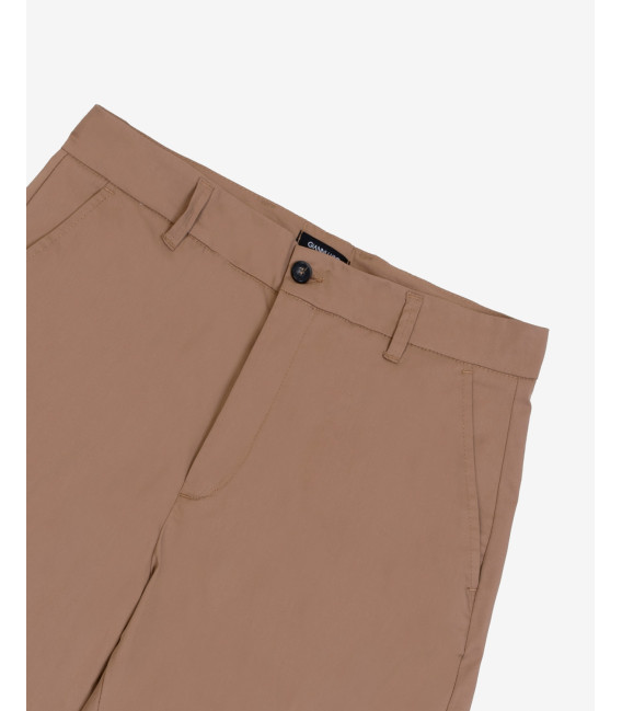 Pantaloni Robert balloon fit