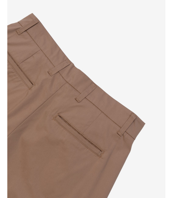 Pantaloni Robert balloon fit