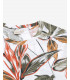 T-shirt stampa leaves