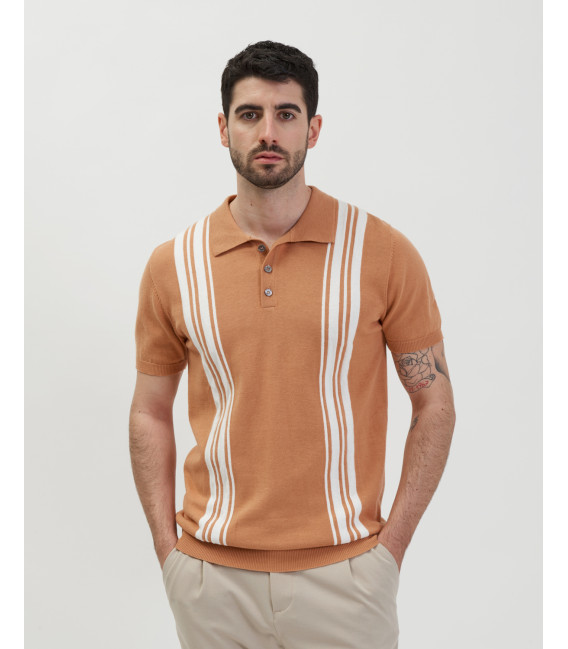 Polo stile bowling