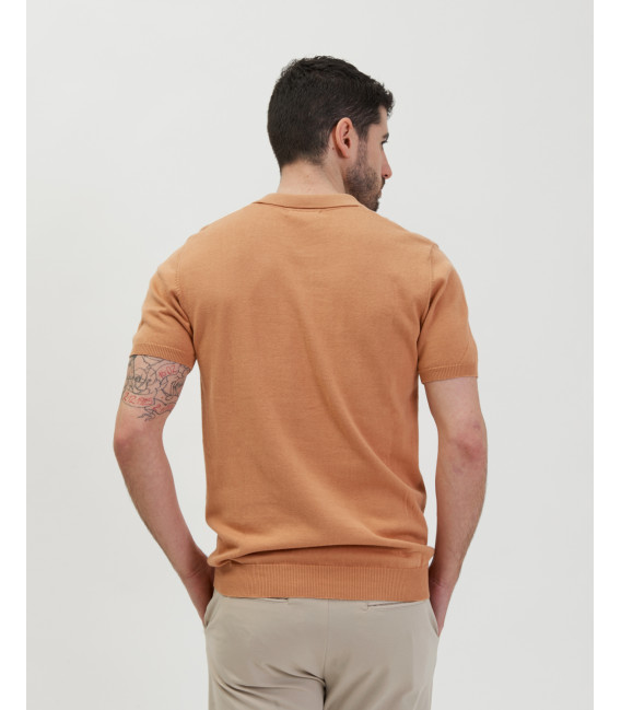 Polo stile bowling