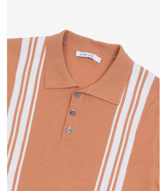 Polo stile bowling