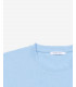 T-shirt with awesome patch in pile