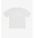 T-shirt with awesome patch in pile
