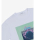 T-shirt delusion print
