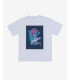 T-shirt con stampa