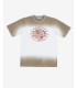 Delave t-shirt with print