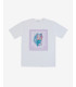 T-shirt con stampa