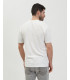T-shirt with print