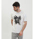T-shirt con stampa