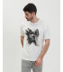 T-shirt with print