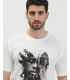 T-shirt with print