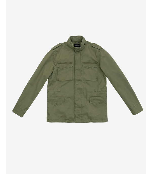 Field jacket