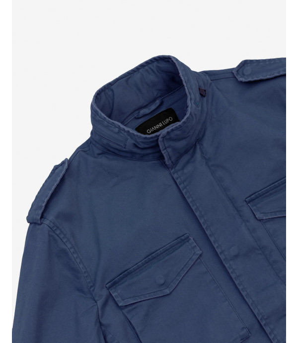 Field jacket