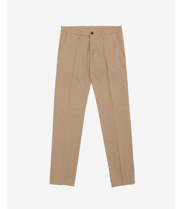 More about William skinny fit trousers in micro pattern