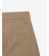 Pantaloni William Skinny fit in microfantasia