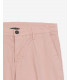 Pantaloni William Skinny fit in microfantasia