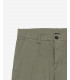 Pantaloni William Skinny fit in microfantasia