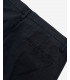 Pantaloni Frank tapered in microfantasia