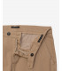 Pantaloni Frank tapered in microfantasia