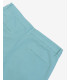 Pantaloni Frank tapered in microfantasia