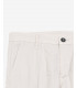 Pantaloni William Skinny fit in microfantasia