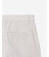 Pantaloni William Skinny fit in microfantasia