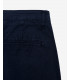 William skinny fit trousers in micro pattern