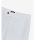 Pantaloni Frank tapered in microfantasia