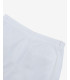 Pantaloni Frank tapered in microfantasia