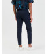 Pantalone da abito SMITH con pinces