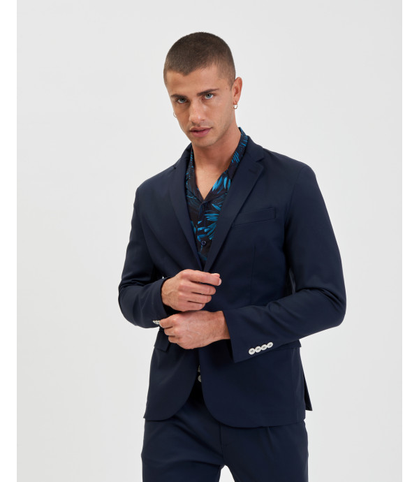 Suit blazer