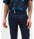Pantalone da abito SMITH con pinces