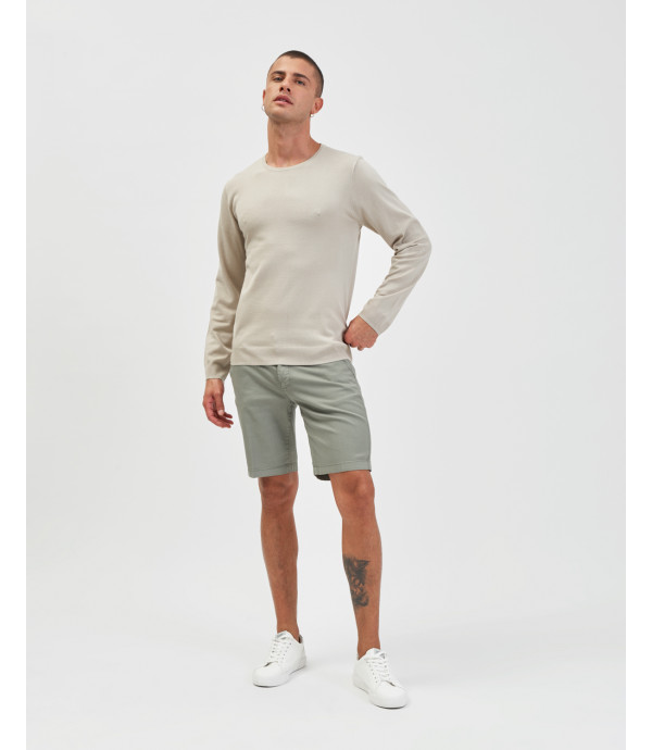 Maglia girocollo