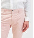 Pantaloni William Skinny fit in microfantasia