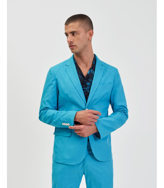 Giacca da abito easy care